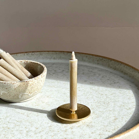 Mindfulness Ritual Candle Set