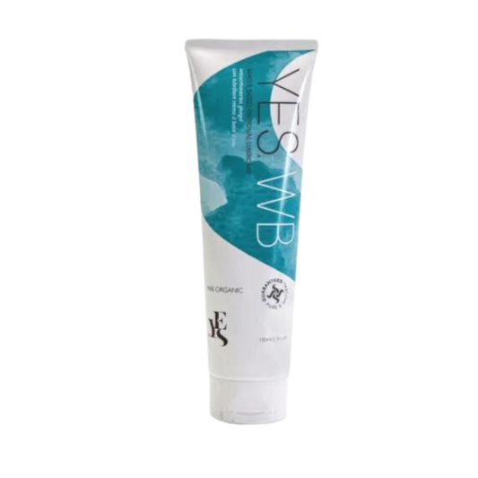 YES WB - Water-Based Personal Lubricant 100mL
