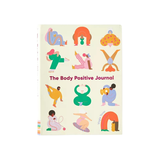 The Body Positive Journal